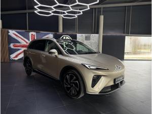 MG S6 EV Luxury inkl. Überführung*3.000€ BAFA**530km*77kWh*LED*360°*Förderfähig!