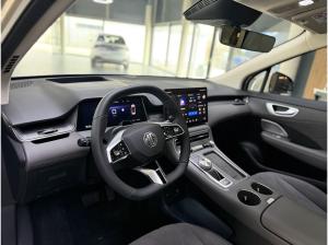 MG S6 EV Luxury inkl. Überführung*3.000€ BAFA**530km*77kWh*LED*360°*Förderfähig!