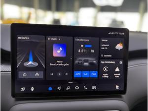 MG S6 EV Luxury inkl. Überführung*3.000€ BAFA**530km*77kWh*LED*360°*Förderfähig!