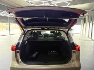 MG S6 EV Luxury inkl. Überführung*3.000€ BAFA**530km*77kWh*LED*360°*Förderfähig!