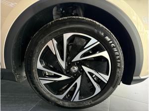 MG S6 EV Luxury inkl. Überführung*3.000€ BAFA**530km*77kWh*LED*360°*Förderfähig!