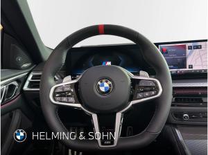 BMW M440i xDrive Cabrio☀️|UPE 98.830€|Sofort verfügbar