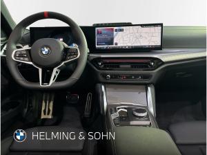 BMW M440i xDrive Cabrio☀️|UPE 98.830€|Sofort verfügbar
