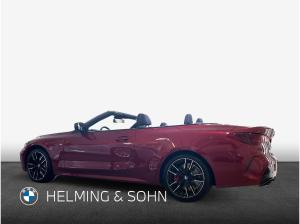 BMW M440i xDrive Cabrio☀️|UPE 98.830€|Sofort verfügbar