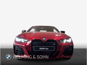 BMW M440i xDrive Cabrio☀️|UPE 98.830€|Sofort verfügbar