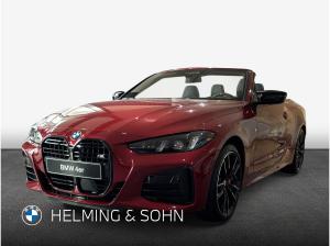 BMW M440i xDrive Cabrio☀️|UPE 98.830€|Sofort verfügbar