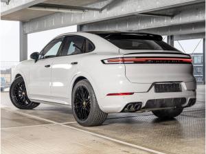 Porsche Cayenne S Coupe  **AKTION!! NUR ANFRAGEN BEI 100% BESTELLABSICHT** *Sport Design Black, 4x SHZ, AHK, InnoDr.