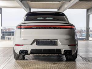 Porsche Cayenne S Coupe  **AKTION!! NUR ANFRAGEN BEI 100% BESTELLABSICHT** *Sport Design Black, 4x SHZ, AHK, InnoDr.