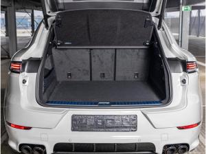 Porsche Cayenne S Coupe  **AKTION!! NUR ANFRAGEN BEI 100% BESTELLABSICHT** *Sport Design Black, 4x SHZ, AHK, InnoDr.