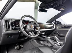Porsche Cayenne S Coupe  **AKTION!! NUR ANFRAGEN BEI 100% BESTELLABSICHT** *Sport Design Black, 4x SHZ, AHK, InnoDr.