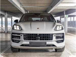 Porsche Cayenne S Coupe  **AKTION!! NUR ANFRAGEN BEI 100% BESTELLABSICHT** *Sport Design Black, 4x SHZ, AHK, InnoDr.