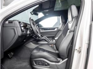 Porsche Cayenne S Coupe  **AKTION!! NUR ANFRAGEN BEI 100% BESTELLABSICHT** *Sport Design Black, 4x SHZ, AHK, InnoDr.