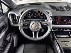 Porsche Cayenne S Coupe  **AKTION!! NUR ANFRAGEN BEI 100% BESTELLABSICHT** *Sport Design Black, 4x SHZ, AHK, InnoDr.