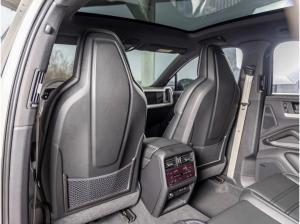 Porsche Cayenne S Coupe  **AKTION!! NUR ANFRAGEN BEI 100% BESTELLABSICHT** *Sport Design Black, 4x SHZ, AHK, InnoDr.