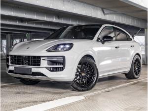 Porsche Cayenne S Coupe  **AKTION!! NUR ANFRAGEN BEI 100% BESTELLABSICHT** *Sport Design Black, 4x SHZ, AHK, InnoDr.