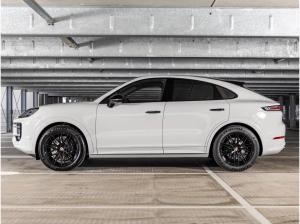 Porsche Cayenne S Coupe  **AKTION!! NUR ANFRAGEN BEI 100% BESTELLABSICHT** *Sport Design Black, 4x SHZ, AHK, InnoDr.