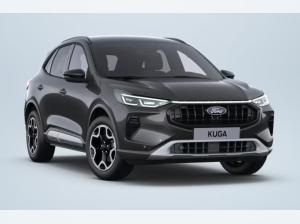 Ford Kuga 1.5 EcoBoost 186PS Aut. Active X Winter AHK Matrix