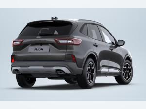 Ford Kuga 1.5 EcoBoost 186PS Aut. Active X Winter AHK Matrix