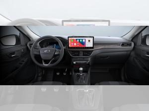 Ford Kuga 1.5 EcoBoost 186PS Aut. Active X Winter AHK Matrix