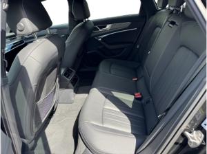 Audi A6 Avant S line 40 TDI MATRIX/360°/HUD+++