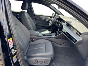 Audi A6 Avant S line 40 TDI MATRIX/360°/HUD+++