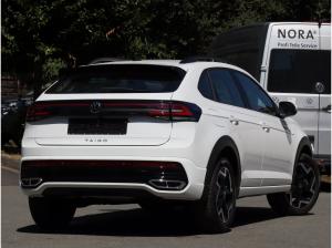 Volkswagen Taigo R-Line 1,5 TSI DSG Kamera,Allwetter Lagerwagen !