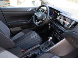 Volkswagen Taigo R-Line 1,5 TSI DSG Kamera,Allwetter Lagerwagen !