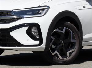 Volkswagen Taigo R-Line 1,5 TSI DSG Kamera,Allwetter Lagerwagen !