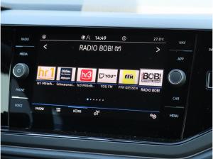 Volkswagen Taigo R-Line 1,5 TSI DSG Kamera,Allwetter Lagerwagen !