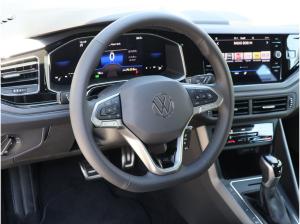 Volkswagen Taigo R-Line 1,5 TSI DSG Kamera,Allwetter Lagerwagen !