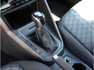 Volkswagen Taigo R-Line 1,5 TSI DSG Kamera,Allwetter Lagerwagen !