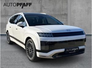 Hyundai IONIQ 9 110 kWh UNIQ 4WD inkl. Pano >Sofort verfügbar<