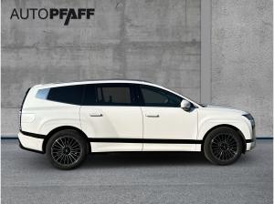 Hyundai IONIQ 9 110 kWh UNIQ 4WD inkl. Pano >Sofort verfügbar<