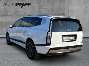 Hyundai IONIQ 9 110 kWh UNIQ 4WD inkl. Pano >Sofort verfügbar<