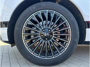 Hyundai IONIQ 9 110 kWh UNIQ 4WD inkl. Pano >Sofort verfügbar<