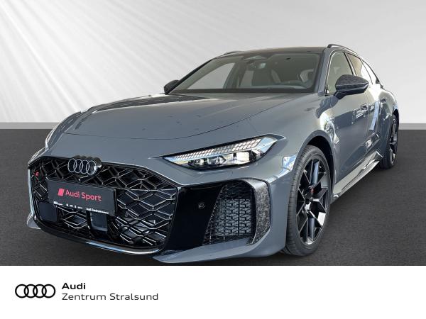 Audi RS5 Avant 470 kW tiptronic