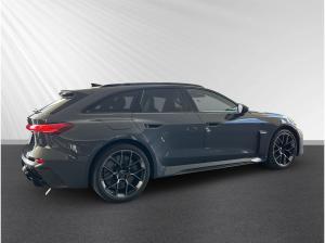 Audi RS5 Avant 470 kW tiptronic