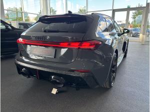Audi RS5 Avant 470 kW tiptronic