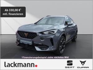 Cupra Formentor 1.5 *Navi*Pano*Winterp.*AHK*el.Heckkl.*