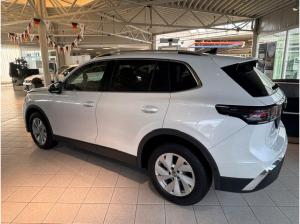 Volkswagen Tiguan Elegance 2,0 l TDI SCR 110 kW (150 PS) 7-Gang-Doppelkupplungsgetriebe DSG