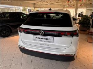 Volkswagen Tiguan Elegance 2,0 l TDI SCR 110 kW (150 PS) 7-Gang-Doppelkupplungsgetriebe DSG