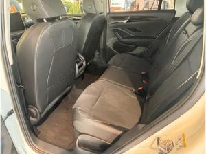 Volkswagen Tiguan Elegance 2,0 l TDI SCR 110 kW (150 PS) 7-Gang-Doppelkupplungsgetriebe DSG