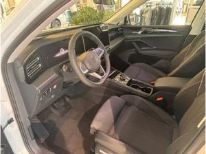 Volkswagen Tiguan Elegance 2,0 l TDI SCR 110 kW (150 PS) 7-Gang-Doppelkupplungsgetriebe DSG