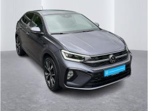 Volkswagen Taigo 1.5 TSI R-Line DSG Panoramadach AppConnect