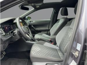 Volkswagen Taigo 1.5 TSI R-Line DSG Panoramadach AppConnect