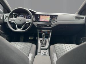 Volkswagen Taigo 1.5 TSI R-Line DSG Panoramadach AppConnect