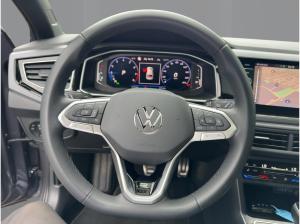 Volkswagen Taigo 1.5 TSI R-Line DSG Panoramadach AppConnect