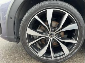 Volkswagen Taigo 1.5 TSI R-Line DSG Panoramadach AppConnect