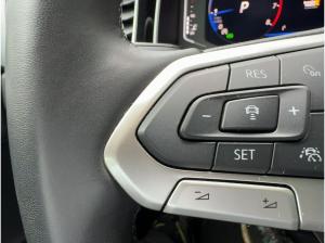 Volkswagen Taigo 1.5 TSI R-Line DSG Panoramadach AppConnect