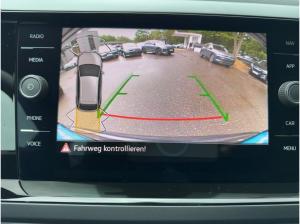 Volkswagen Taigo 1.5 TSI R-Line DSG Panoramadach AppConnect